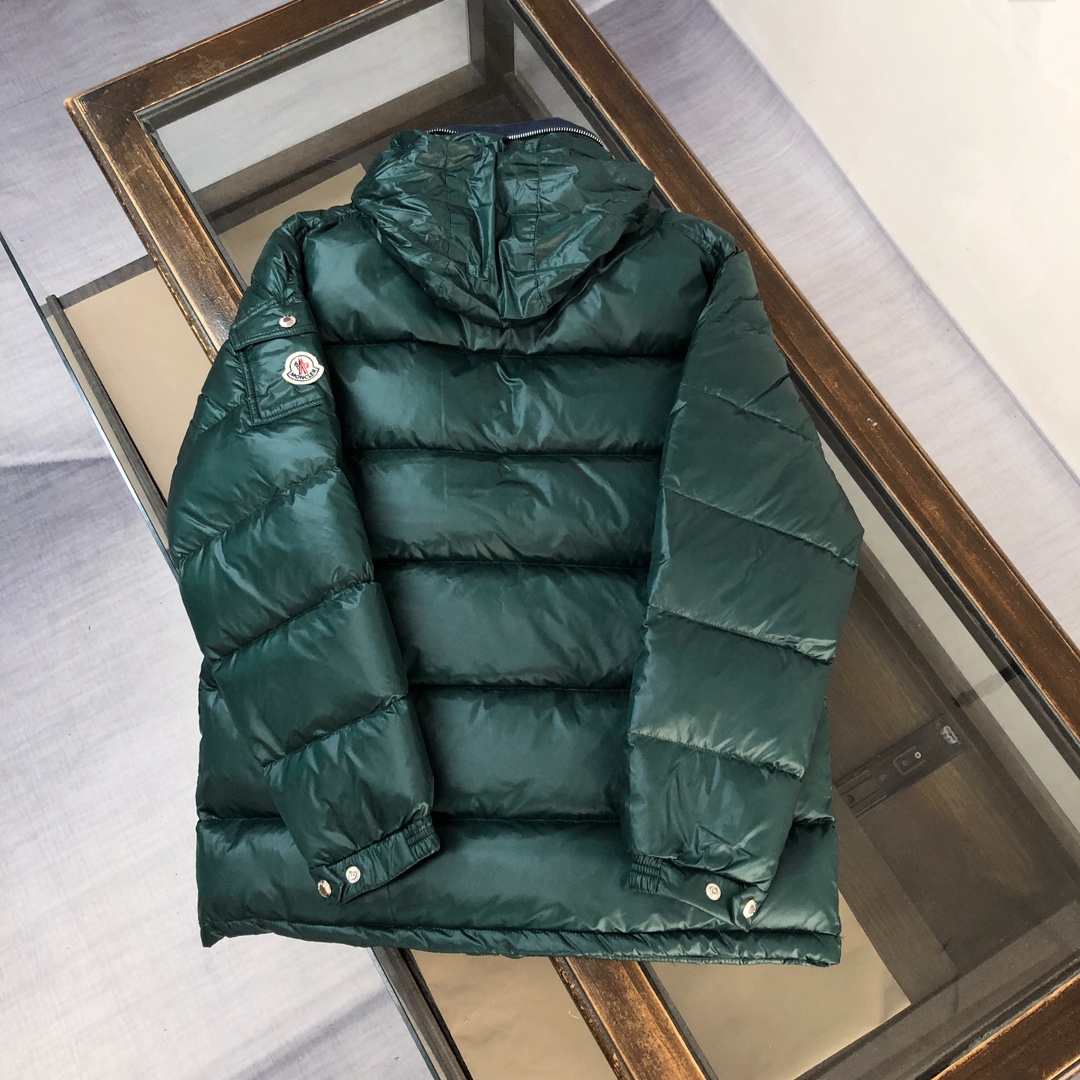 Moncler Down Jackets